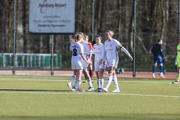 Bild 406 - F Walddoerfer SV : FC St. Pauli 2 : Ergebnis: 6:0